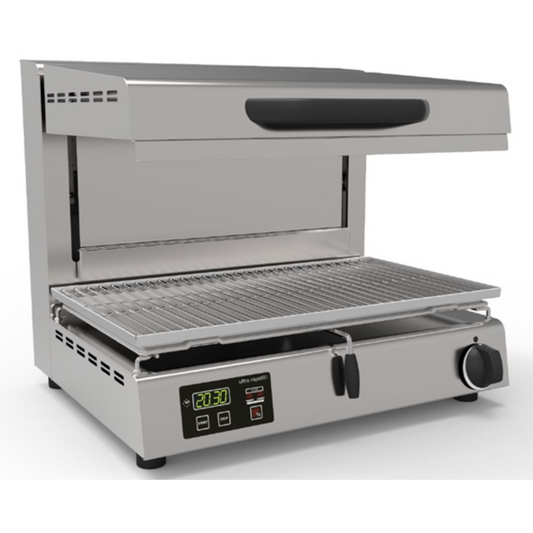 Blue Seal QSE 60 Electric Rise and Fall Salamander Grill