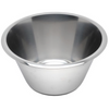 Swedish Stainless Steel Mixing Bowls 11 Litres