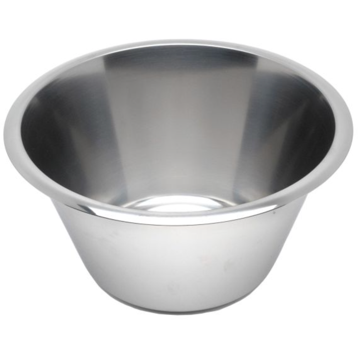 Swedish Stainless Steel Mixing Bowls 14 Litres - Cater-Connect Ltd