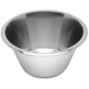 Swedish Stainless Steel Mixing Bowls 14 Litres