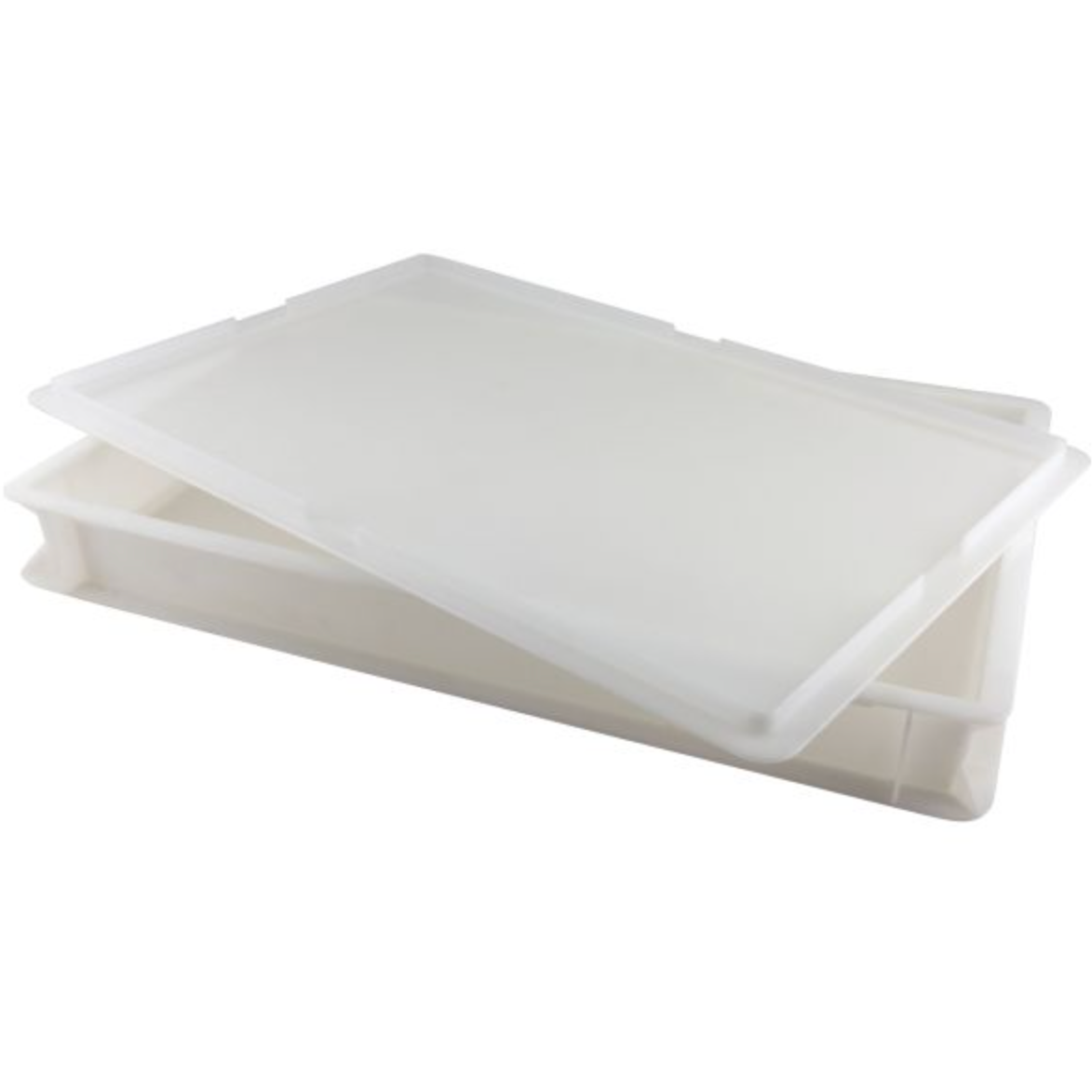 Dough Box Lid For Code DB-14 White