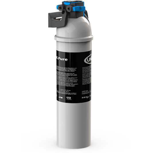 Unox XHC003 UNOX.Pure Water Filter Treatment