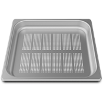 Unox TG710 Perforated Tray 2/3GN 40mm