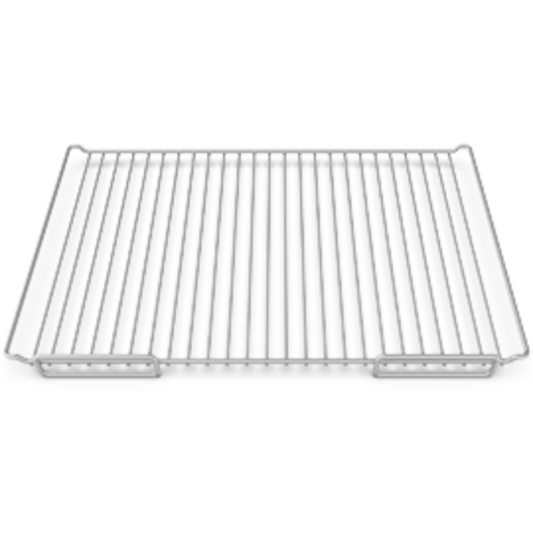 Unox GRP970 Stainless Steel 1/1GN Grid With Handles - Cater-Connect Ltd