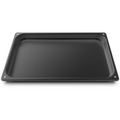 Unox TG900 Black Stainless Steel Pan 1/1GN 40mm