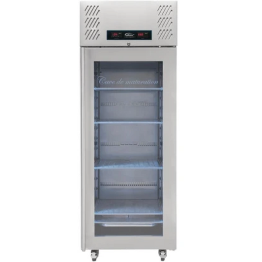 Williams MAR1-SS Meat Ageing Refrigerator