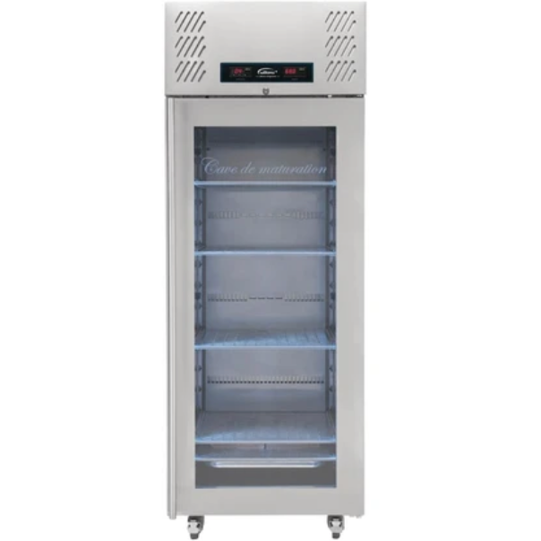 Williams MAR1-SS Meat Ageing Refrigerator