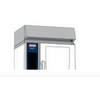 Rational 20 Grid 2/1 Ultravent Condensation Canopy Hood - Cater-Connect Ltd