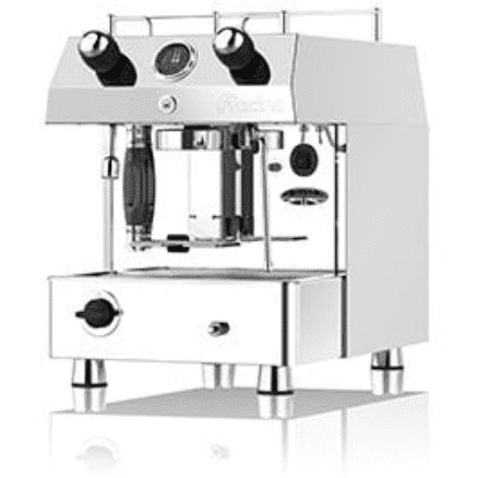 LPG, Mobile Coffee Machines, Fracino, Dual Fuel, Contempo ModelFracino Contempo Semi Automatic Dual Fuel Group 1 LPG Espresso Coffee Machine