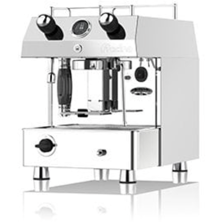 Fracino Contempo Automatic Dual Fuel Group 1 LPG Espresso Coffee Machine