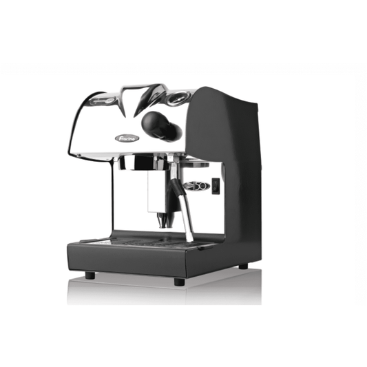 Fracino Piccino Manual Fill Electric Domestic Espresso Coffee Machine