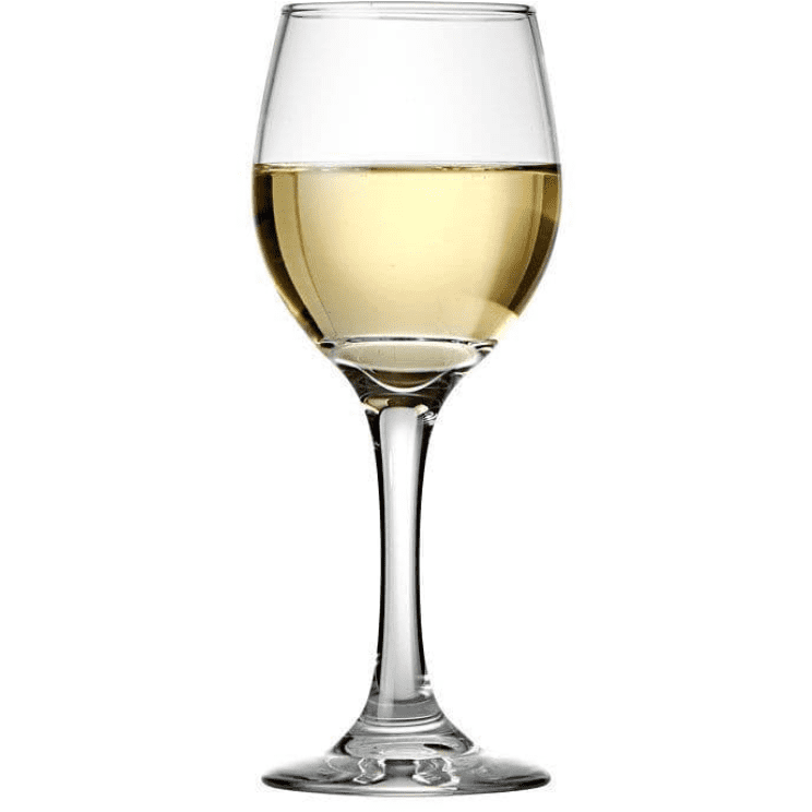 Libbey Perception Wine Glasses 240ml 8oz