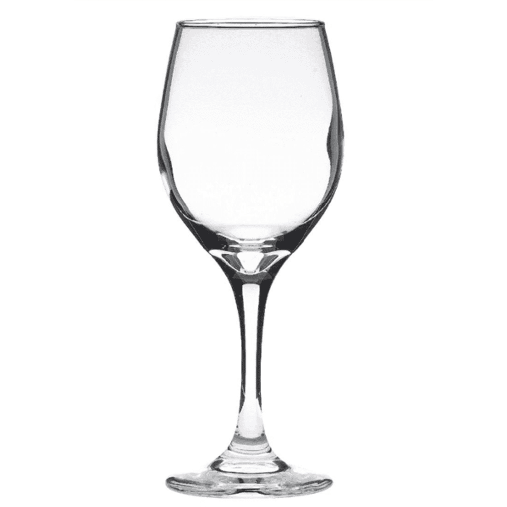 Libbey Perception Wine Glasses 320ml 11oz