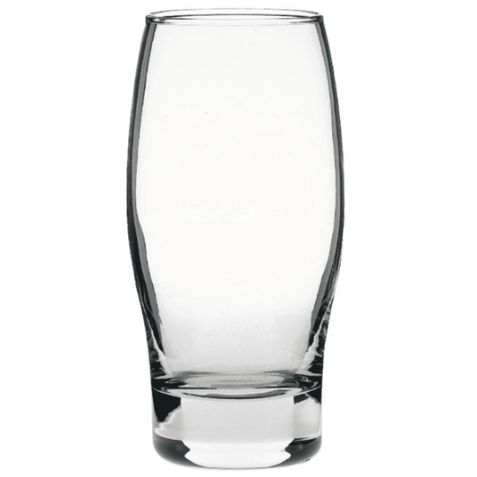 Libbey Perception Hi Ball Glasses 350ml Case Size 12