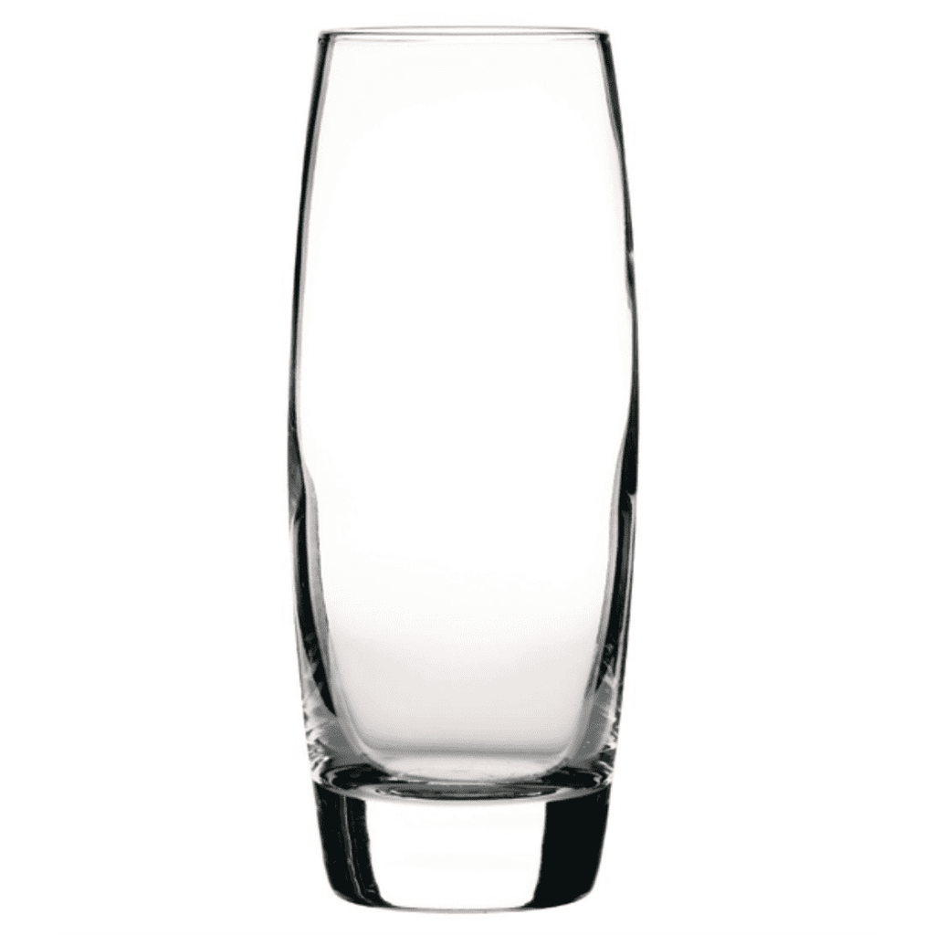 Libbey Endessa Hi Ball Glasses 350ml Case Size 12