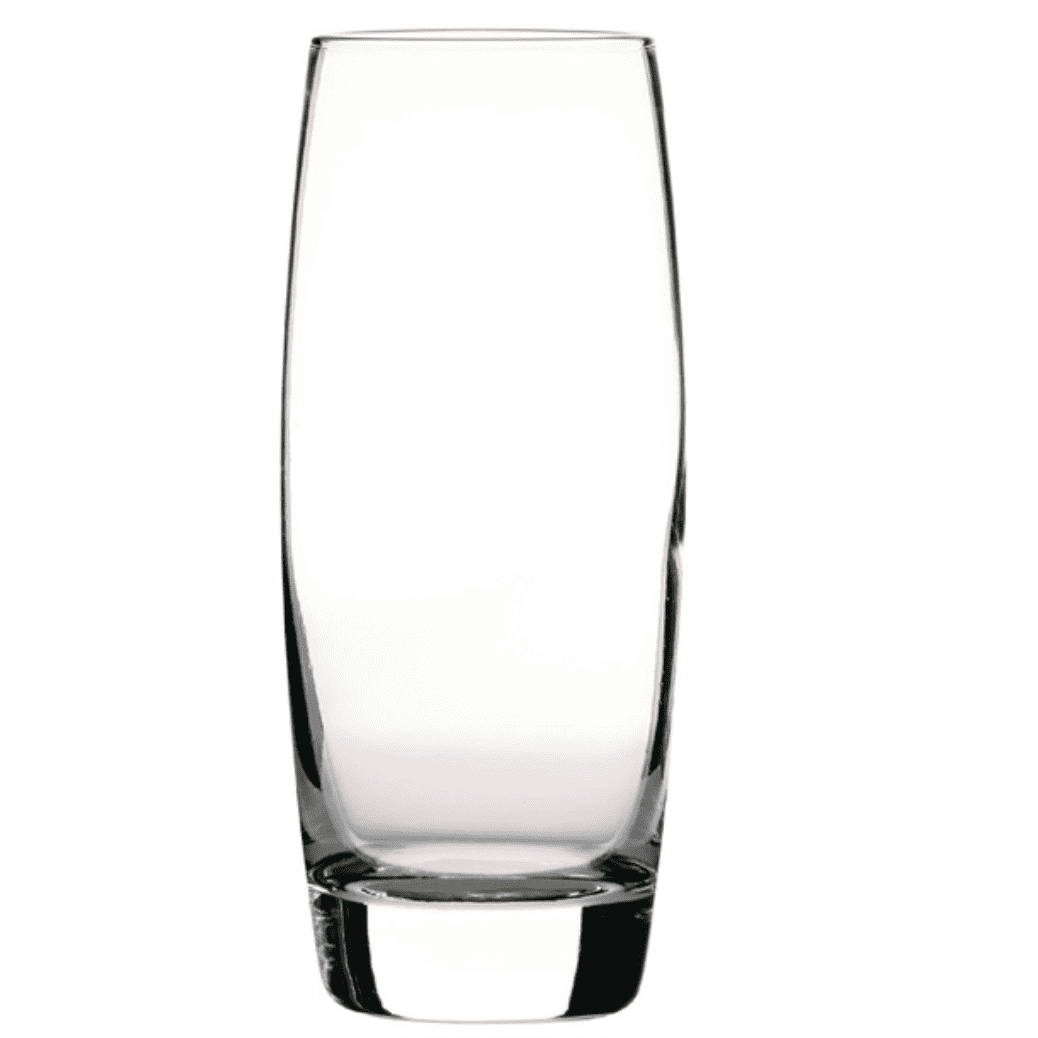 Libbey Endessa Hi Ball Glasses 410ml Case Size 12