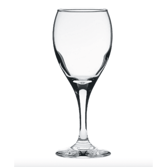 Libbey Teardrop Wine Glasses 250ml Case Size 12