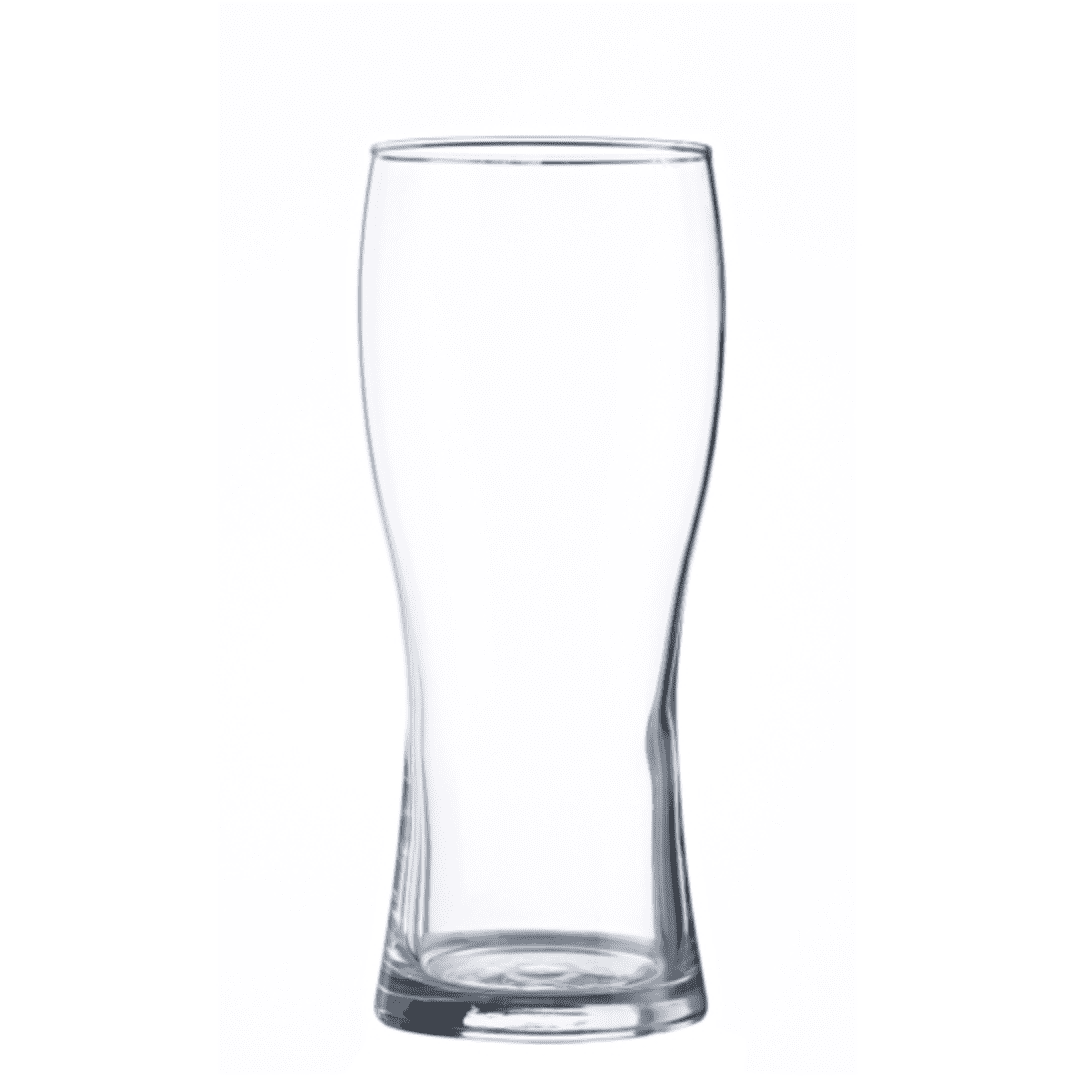 GenWare Helles Beer Glass 65cl/22.9oz Case of 6