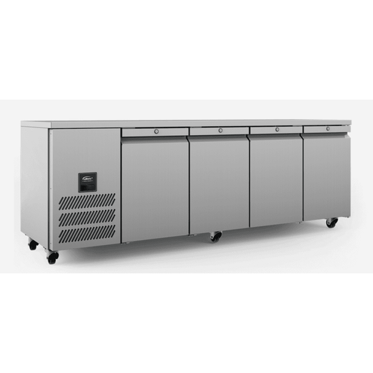 Williams Jade Counter HJC4-SA Counter Refrigerator - Cater-Connect Ltd