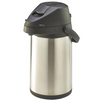 GenWare Lever Vacuum Pump Pot 3.5Ltr