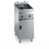 Valentine EVO400 Electric Fryer Single Tank Twin Basket 18 Litres