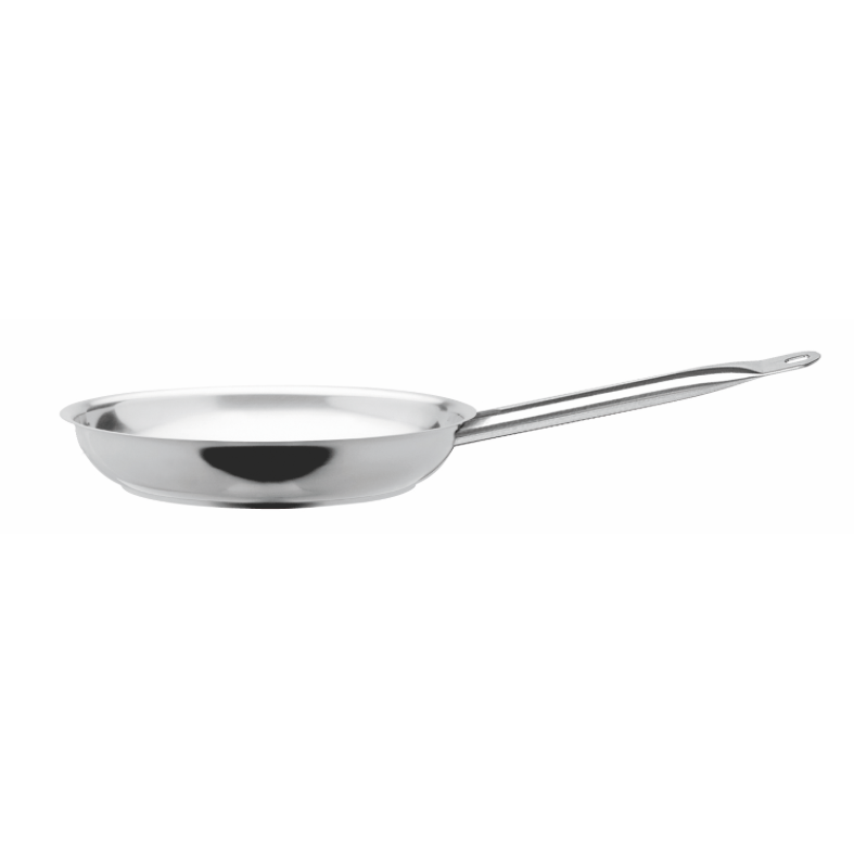 Artame S/S Frying Pan 24cm