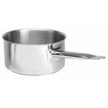 Artame French Style Saucepan 24x10.5cm 4Ltr