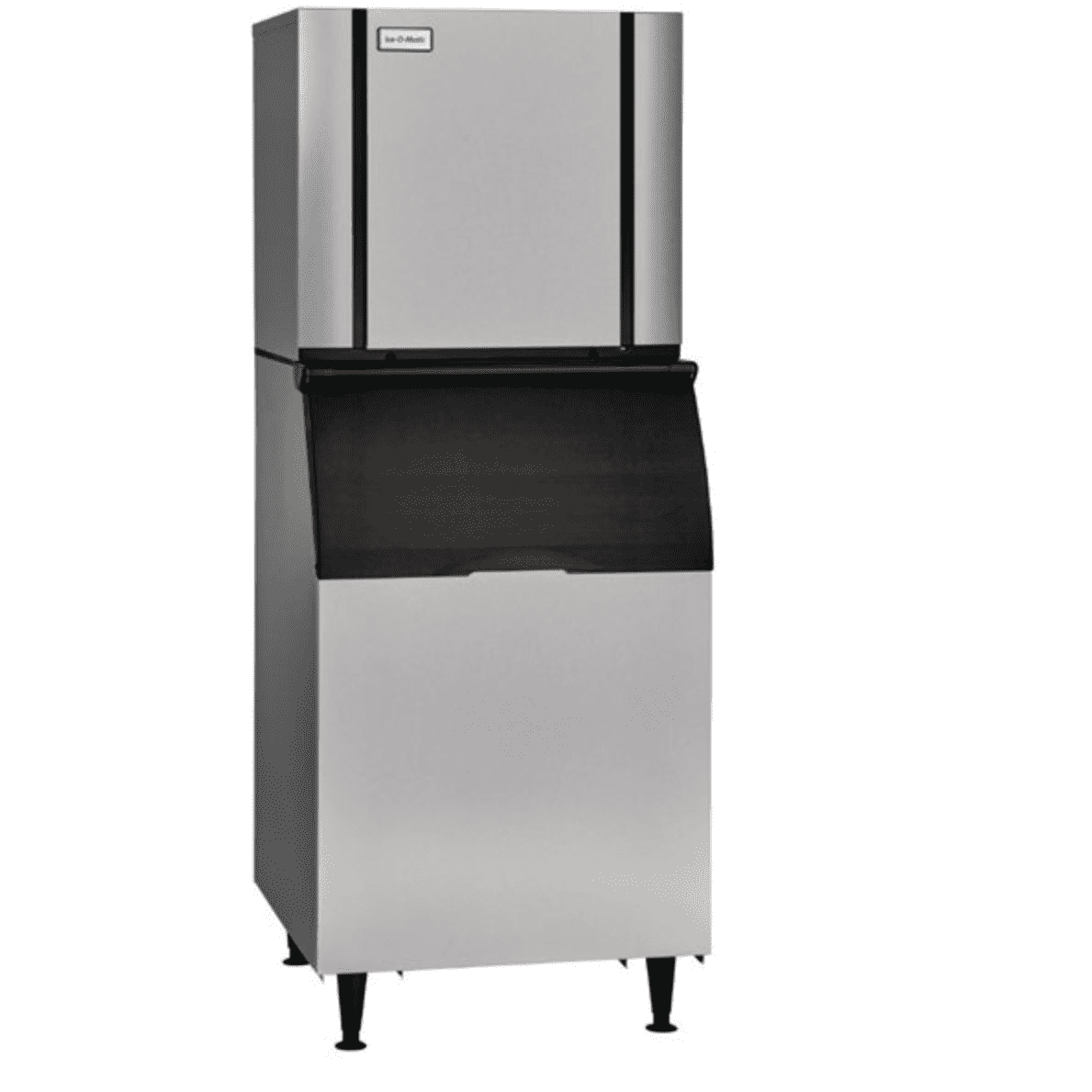 Ice-O-Matic CIM0825F Full Cube Modular Ice Machine 406kg Output