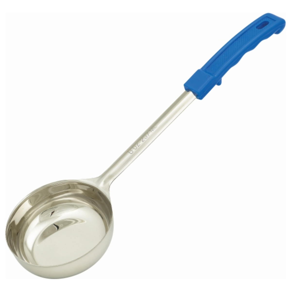 GenWare Spoodle 8oz Solid Blue