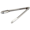 GenWare S/St All Purpose Tongs 12" 300mm