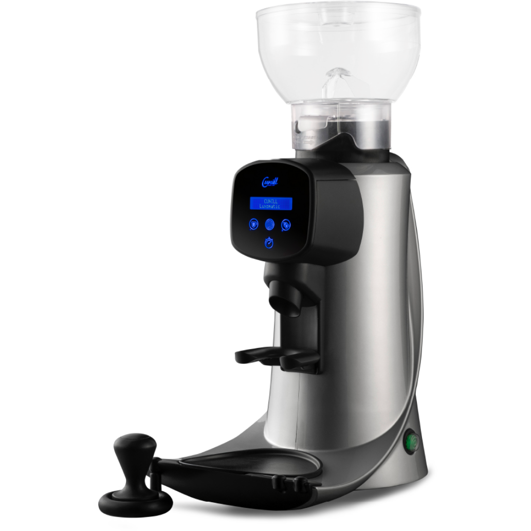 Fracino Luxomatic On Demand Coffee Grinder