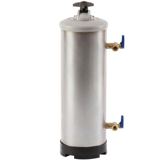 Classeq 16 Litre External Water Softener WS16-SK