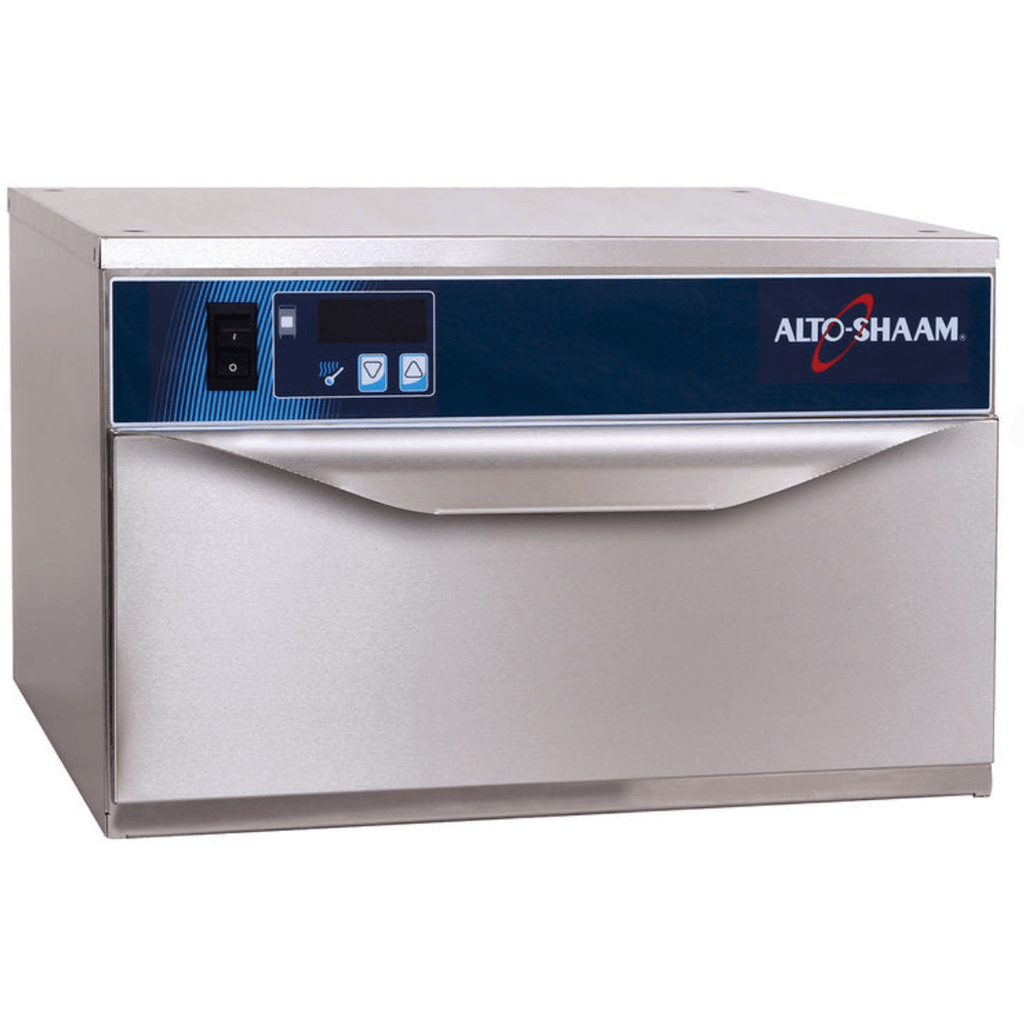 Alto-Shaam Narrow Single Drawer Warmer - Cater-Connect Ltd