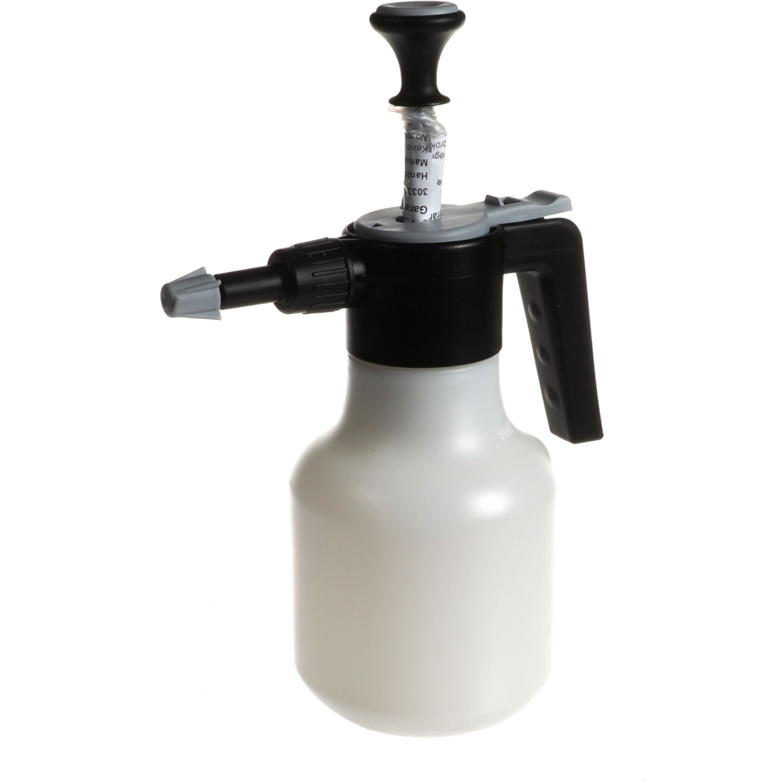 MKN Spray Dispenser Pump 303323