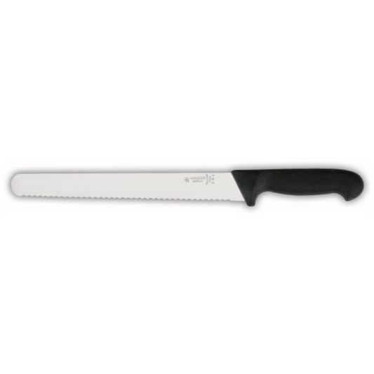 Serrated Bread Knife, Giesser