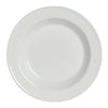 Steelite Simplicity White Soup Plate 21.5cm (Case Size 24)