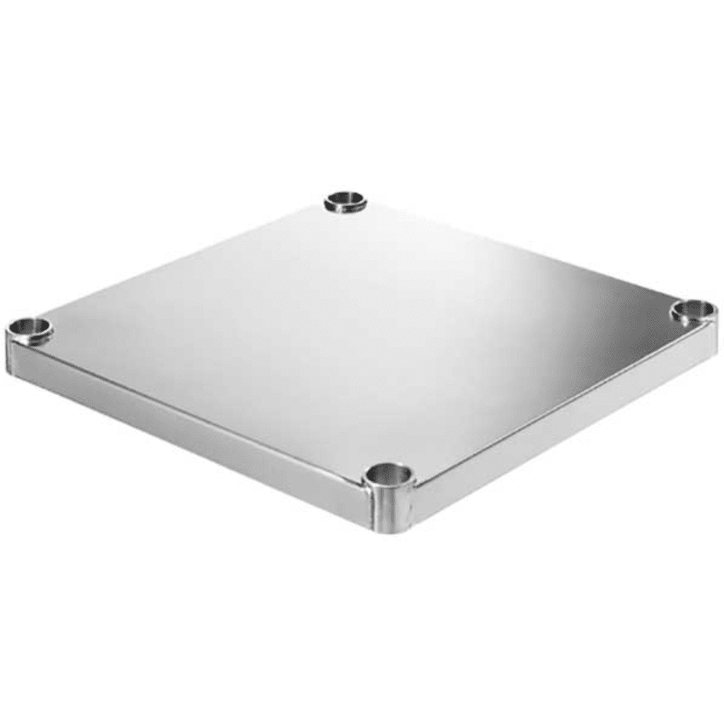 Simply Stainless Undershelf 450mm - Cater-Connect Ltd