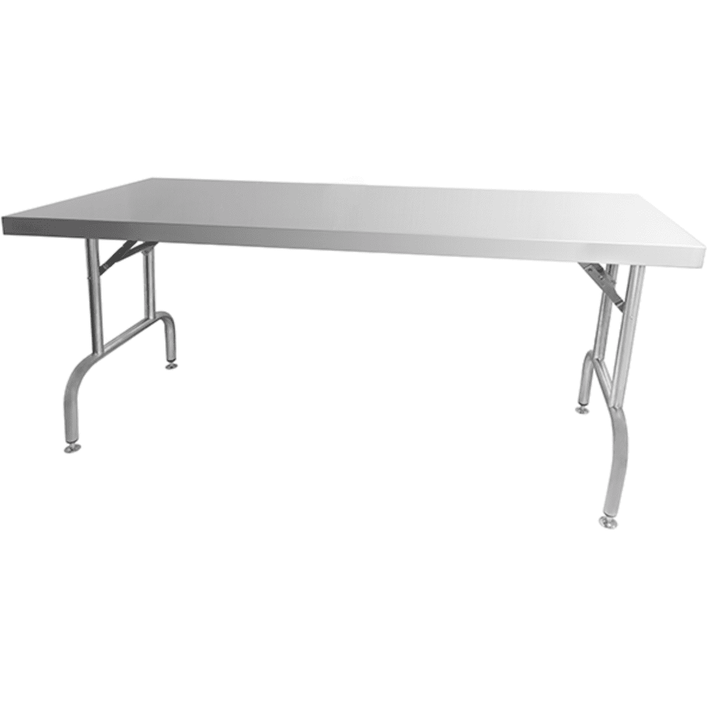 Simply Stainless Event Table