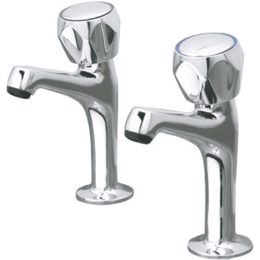 Simply Stainless Taps