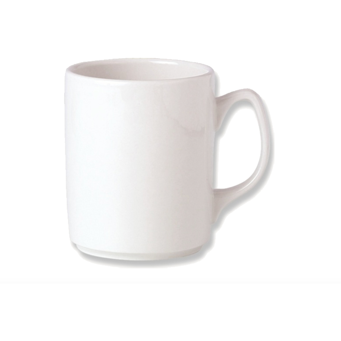 Steelite Simplicity Atlantic Mug 34cl 12oz (Case Size 36) - Cater-Connect Ltd