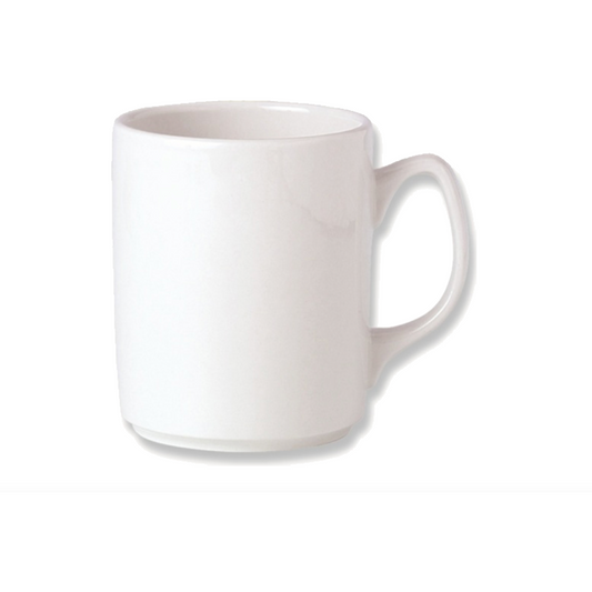 Steelite Simplicity Atlantic Mug 34cl 12oz (Case Size 36) - Cater-Connect Ltd
