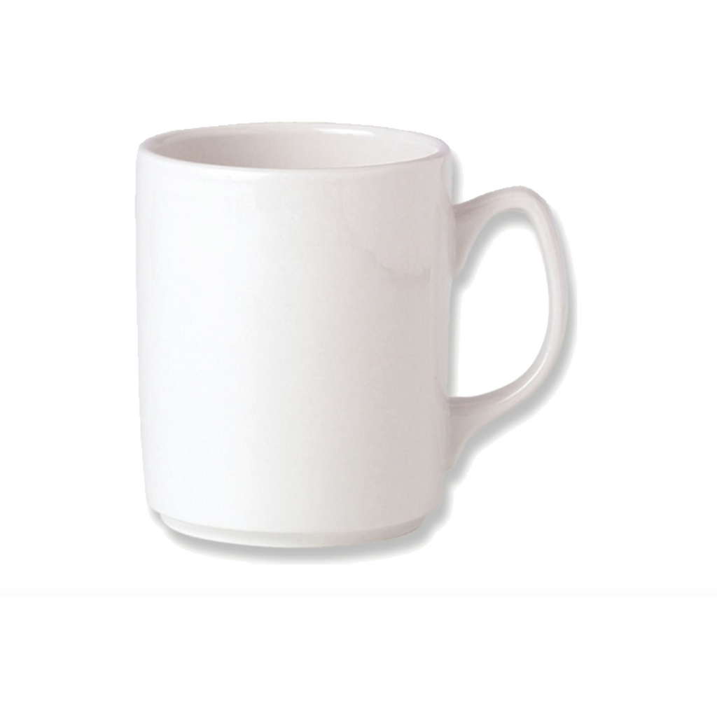 Steelite Simplicity Atlantic Mug 34cl 12oz (Case Size 36)