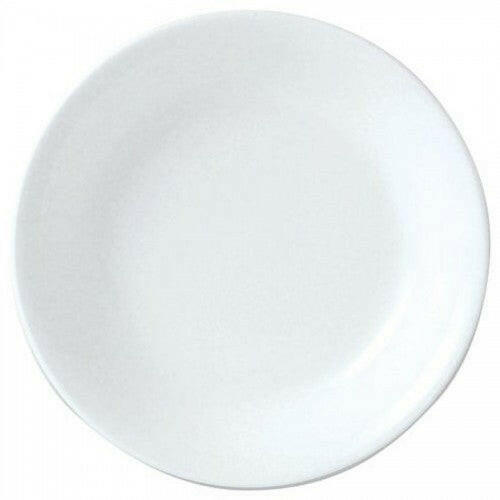 Steelite Simplicity Coupe Soup Bowl White 19cm