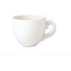 Steelite Simplicity Low Cup 22.75cl (Case Size 36) - Cater-Connect Ltd