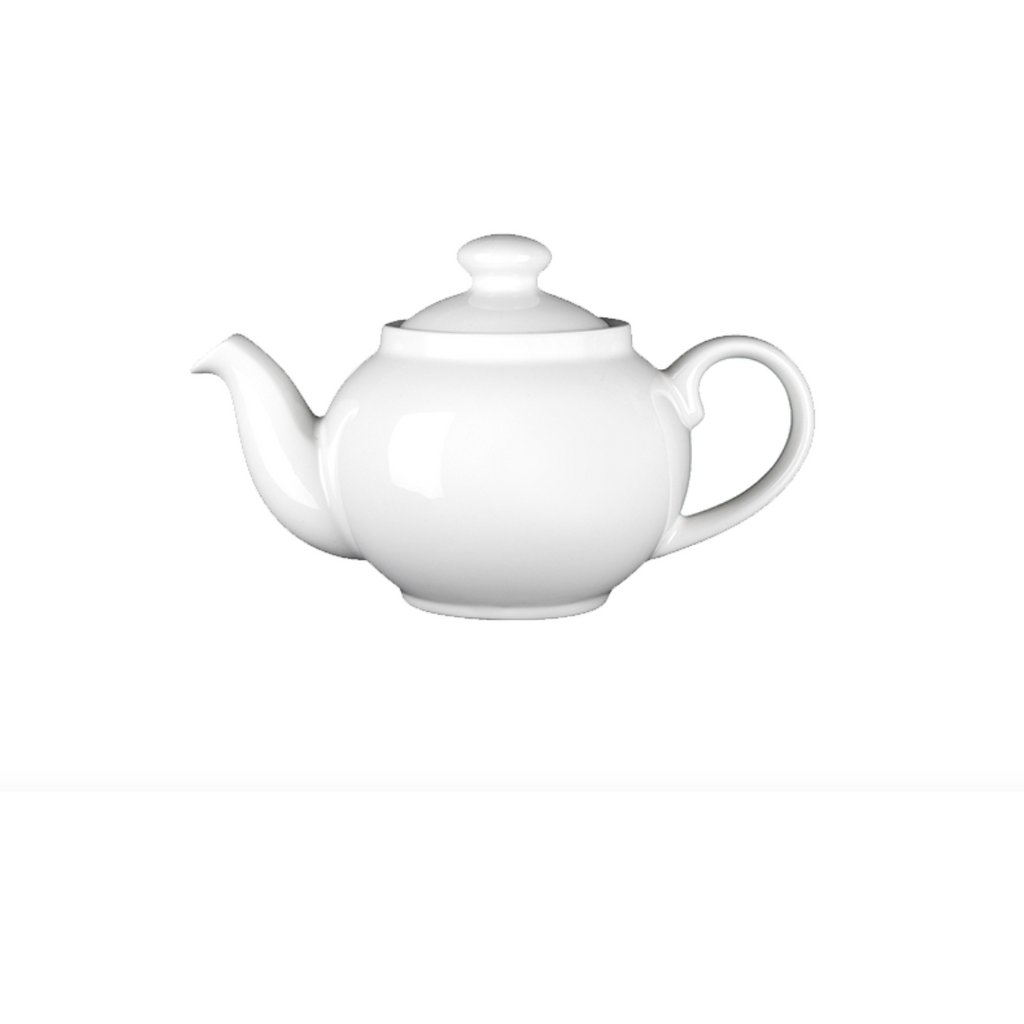 Steelite Simplicity Teapot 42.5cl 15oz (Case Size 6)