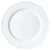 Steelite Simplicity White Plates 260mm (Case Size 6)