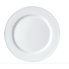 Steelite Simplicity White Service/Chop Plate 30cm (Case Size 12)