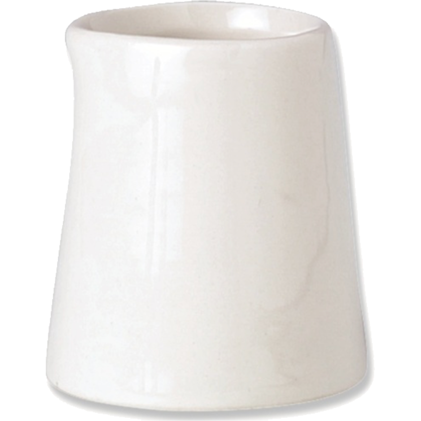 Steelite Simplicity Cream Tot 2.85cl 1oz (Case Size 12) - Cater-Connect Ltd