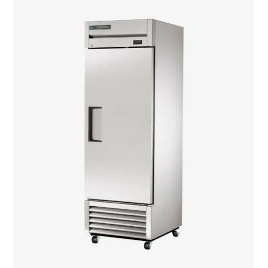 True T-23-HC Single Door Upright Fridge 651 Litres