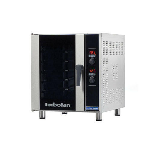 Blue Seal Turbofan E33D5 Digital Convection Oven - Cater-Connect